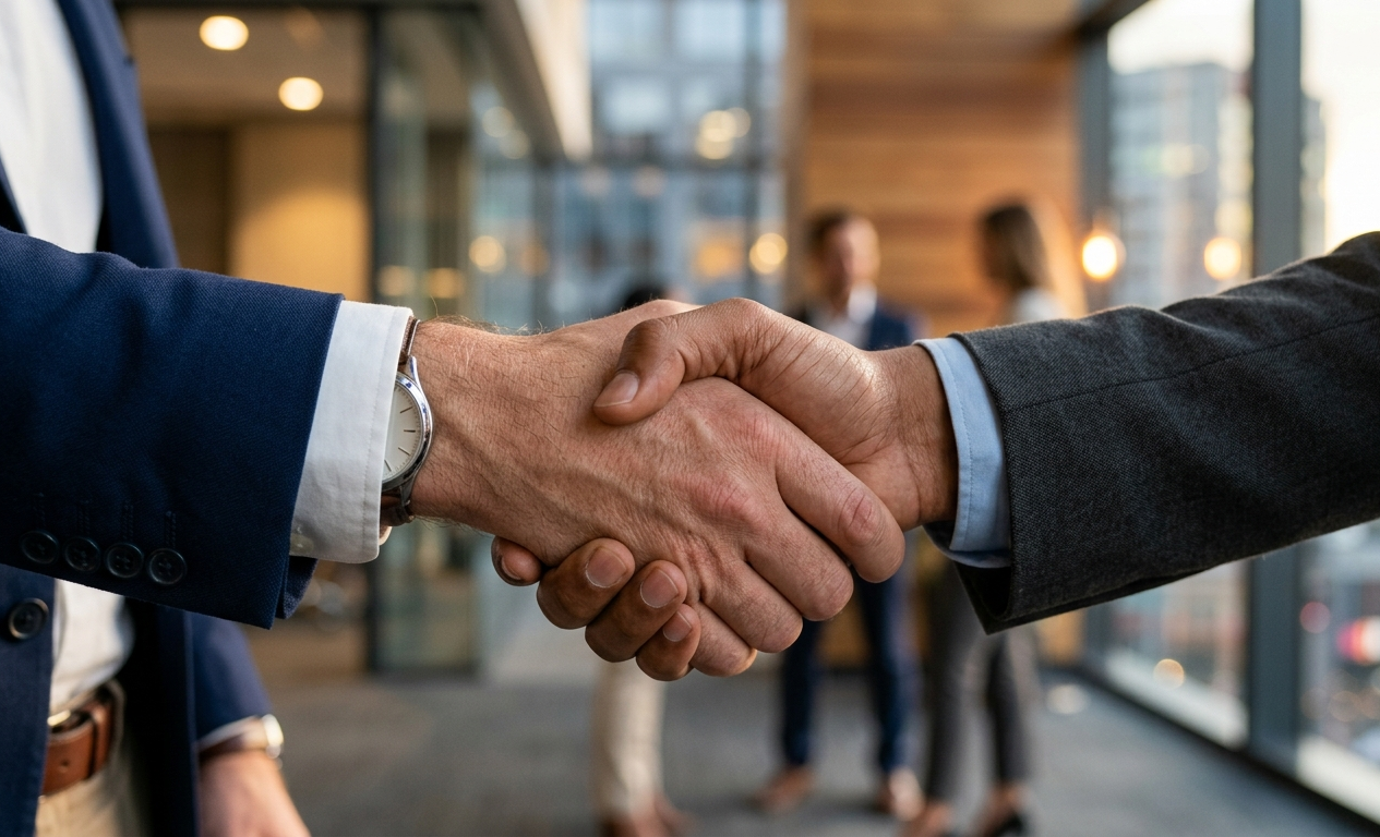 Illustration principale du partenariat ProtectU et J'allume ma rue